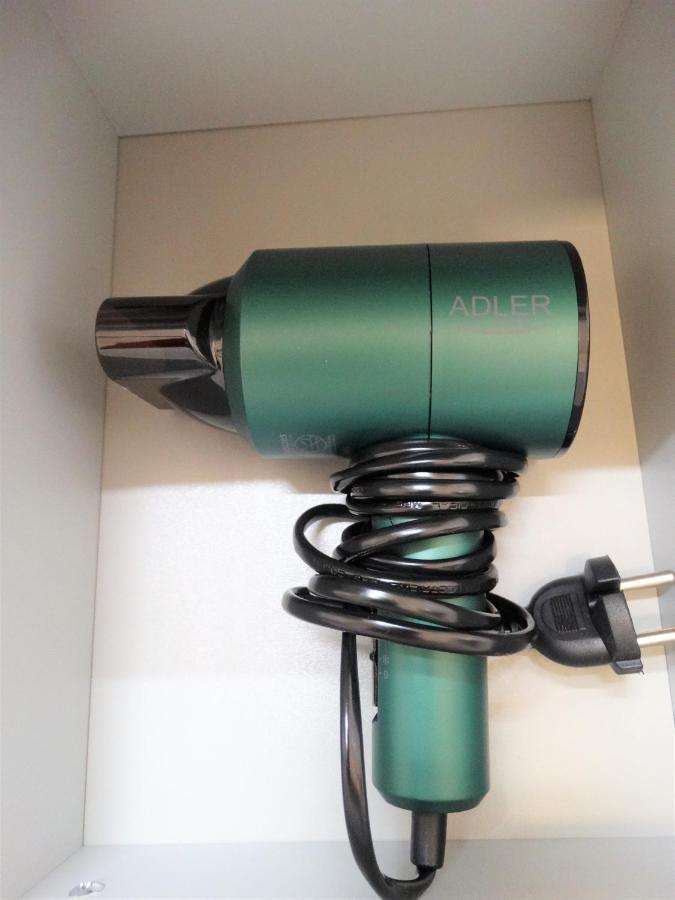 Apartament Centrum Swinoujscie 1 エクステリア 写真