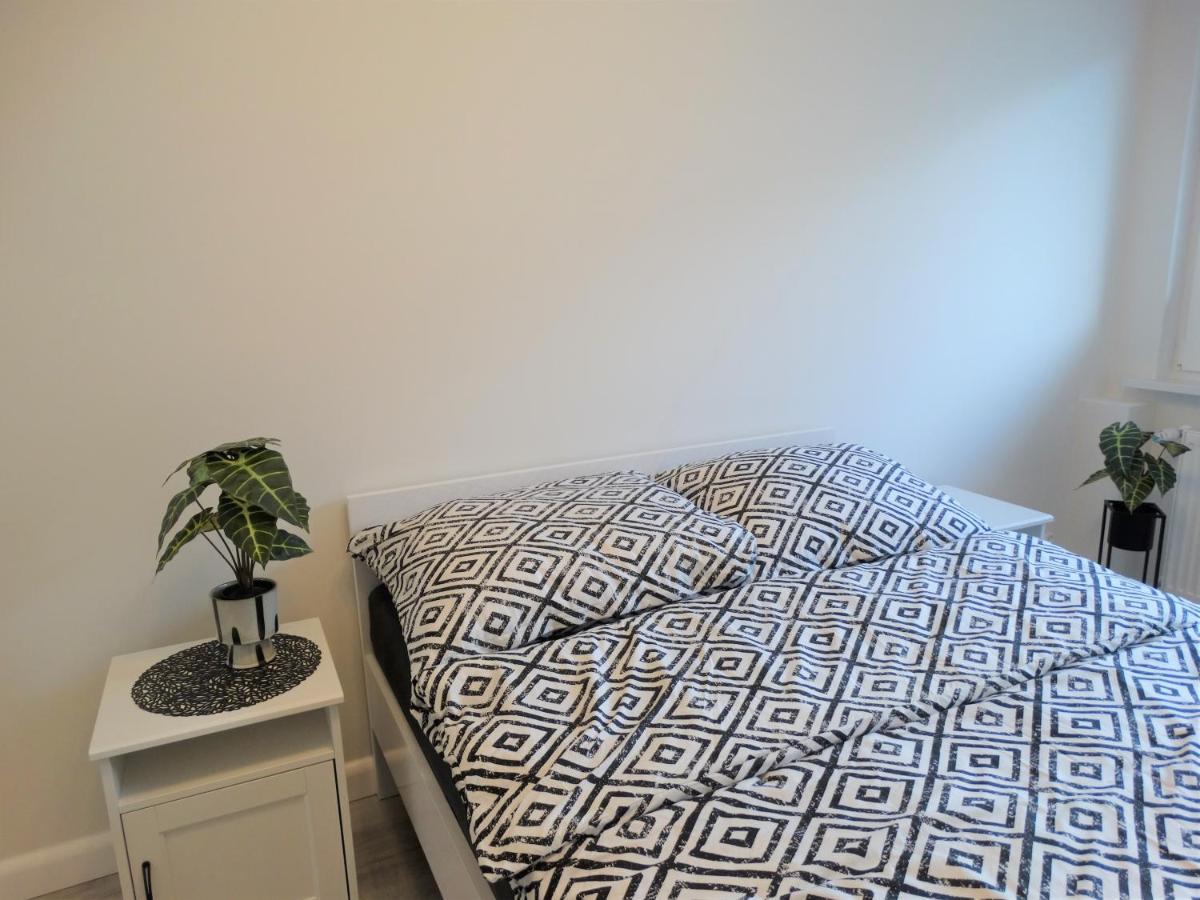 Apartament Centrum Swinoujscie 1 エクステリア 写真