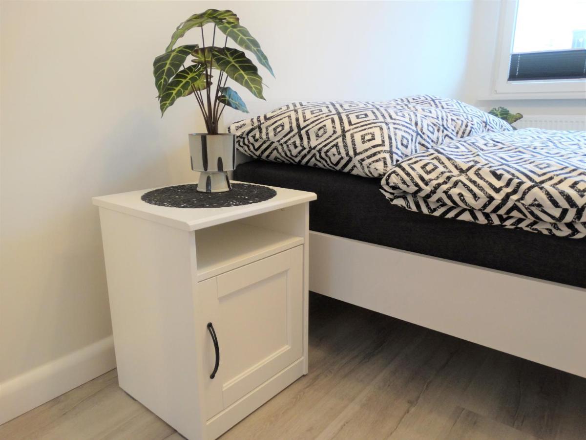 Apartament Centrum Swinoujscie 1 エクステリア 写真