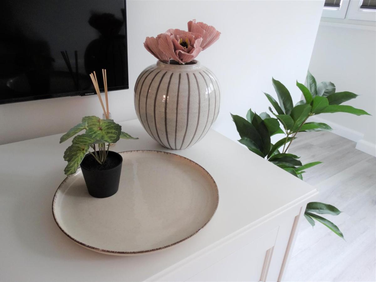 Apartament Centrum Swinoujscie 1 エクステリア 写真