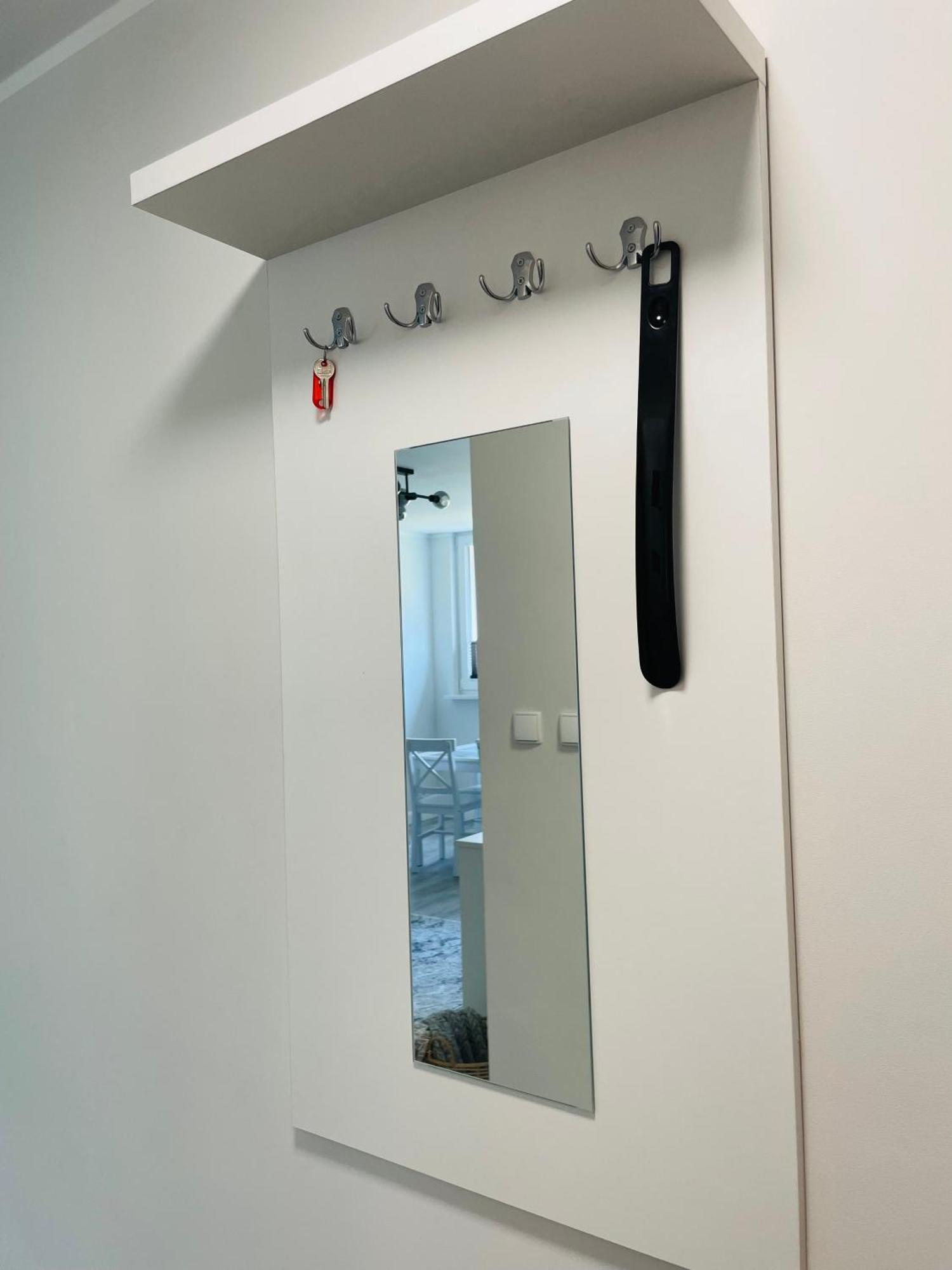 Apartament Centrum Swinoujscie 1 エクステリア 写真